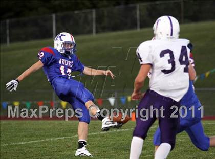 Thumbnail 2 in Coudersport @ Kane photogallery.