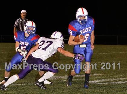 Thumbnail 2 in Coudersport @ Kane photogallery.