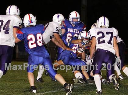 Thumbnail 3 in Coudersport @ Kane photogallery.