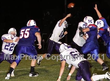 Thumbnail 1 in Coudersport @ Kane photogallery.