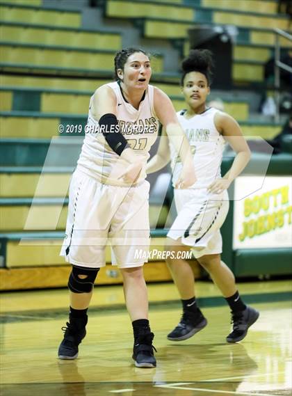Thumbnail 1 in Harnett Central @ South Johnston photogallery.
