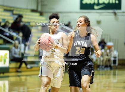 Thumbnail 3 in Harnett Central @ South Johnston photogallery.