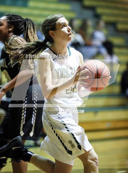 Thumbnail 1 in Harnett Central @ South Johnston photogallery.