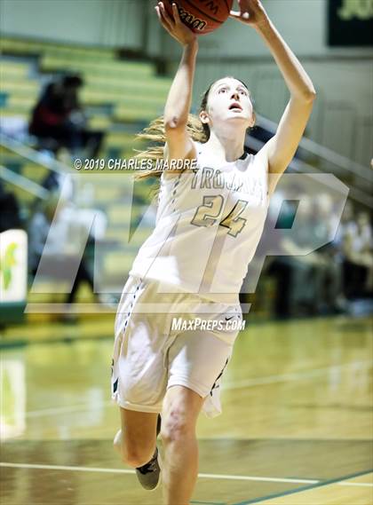 Thumbnail 3 in Harnett Central @ South Johnston photogallery.