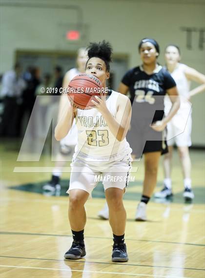 Thumbnail 1 in Harnett Central @ South Johnston photogallery.