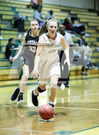 Thumbnail 2 in Harnett Central @ South Johnston photogallery.