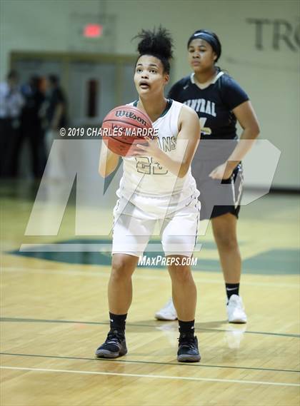 Thumbnail 2 in Harnett Central @ South Johnston photogallery.