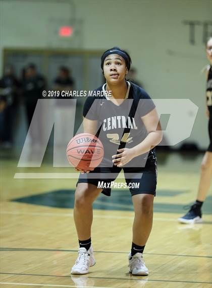 Thumbnail 1 in Harnett Central @ South Johnston photogallery.