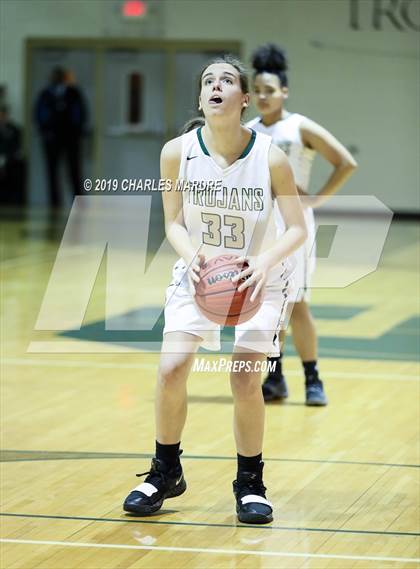 Thumbnail 3 in Harnett Central @ South Johnston photogallery.