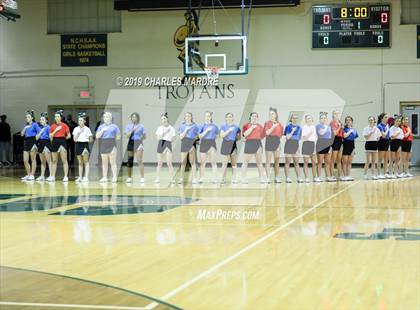 Thumbnail 1 in Harnett Central @ South Johnston photogallery.