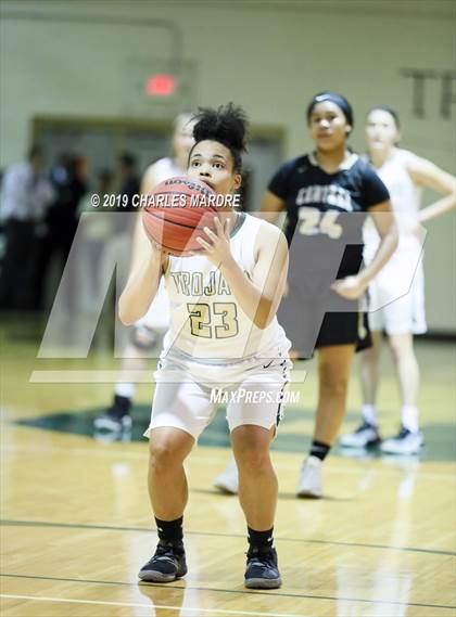 Thumbnail 3 in Harnett Central @ South Johnston photogallery.