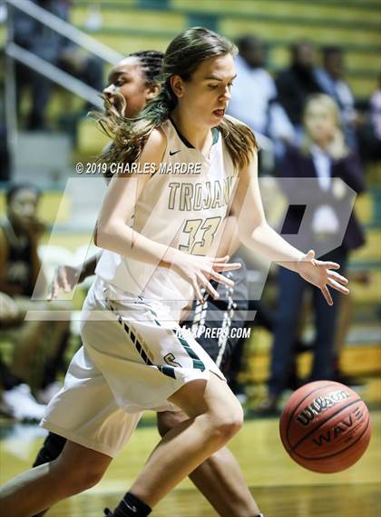 Thumbnail 2 in Harnett Central @ South Johnston photogallery.