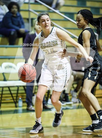 Thumbnail 1 in Harnett Central @ South Johnston photogallery.