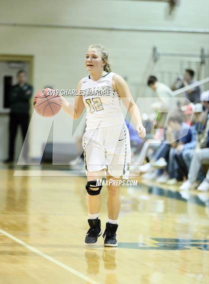 Thumbnail 3 in Harnett Central @ South Johnston photogallery.