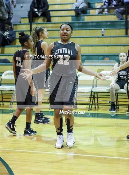 Thumbnail 1 in Harnett Central @ South Johnston photogallery.