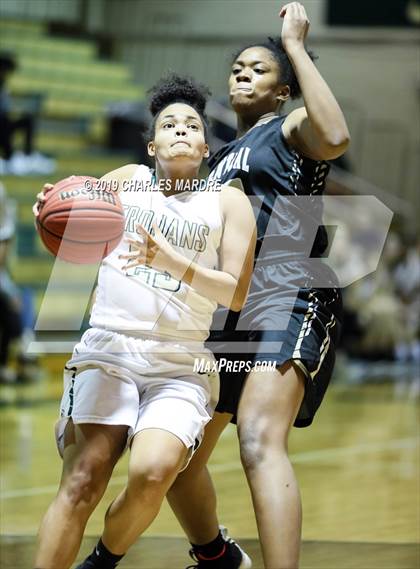 Thumbnail 2 in Harnett Central @ South Johnston photogallery.