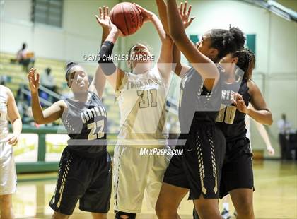 Thumbnail 2 in Harnett Central @ South Johnston photogallery.