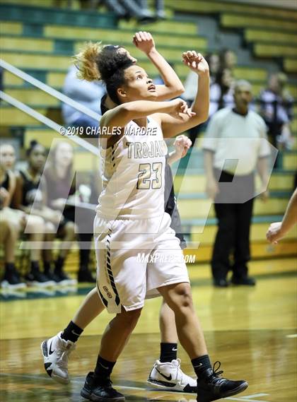 Thumbnail 2 in Harnett Central @ South Johnston photogallery.