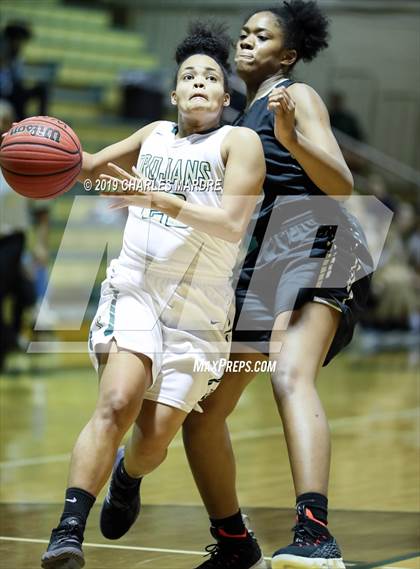 Thumbnail 1 in Harnett Central @ South Johnston photogallery.