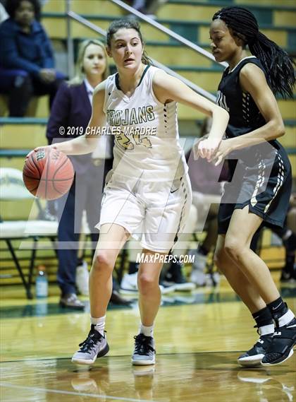 Thumbnail 3 in Harnett Central @ South Johnston photogallery.