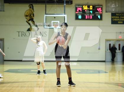 Thumbnail 3 in Harnett Central @ South Johnston photogallery.