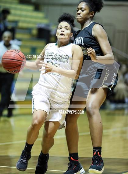 Thumbnail 3 in Harnett Central @ South Johnston photogallery.