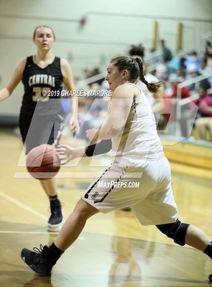 Thumbnail 3 in Harnett Central @ South Johnston photogallery.
