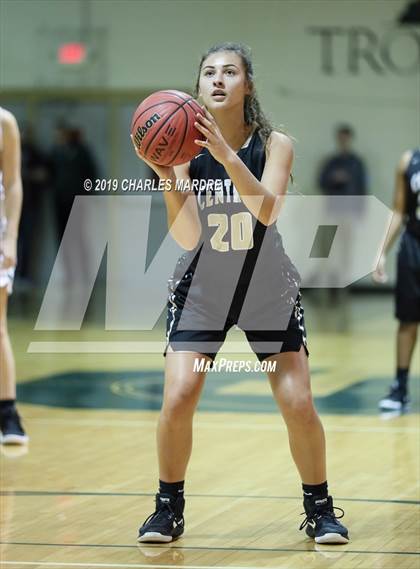 Thumbnail 2 in Harnett Central @ South Johnston photogallery.