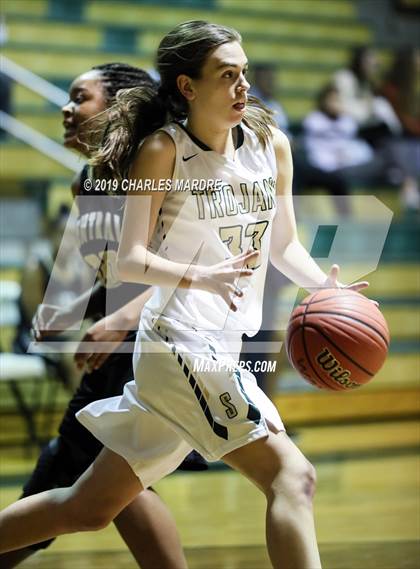 Thumbnail 3 in Harnett Central @ South Johnston photogallery.