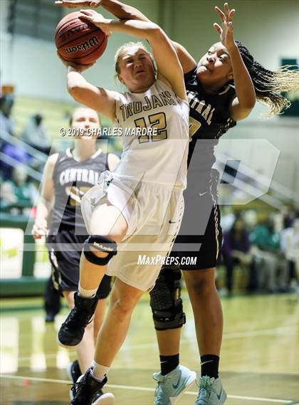 Thumbnail 3 in Harnett Central @ South Johnston photogallery.