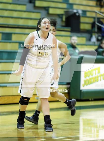 Thumbnail 2 in Harnett Central @ South Johnston photogallery.