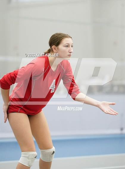 Thumbnail 3 in Frankenmuth vs. Anchor Bay (Beast of the East) photogallery.