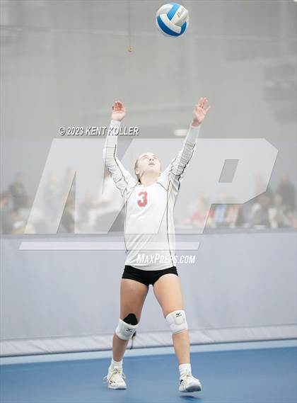 Thumbnail 1 in Frankenmuth vs. Anchor Bay (Beast of the East) photogallery.