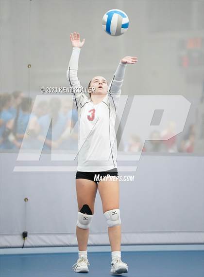 Thumbnail 1 in Frankenmuth vs. Anchor Bay (Beast of the East) photogallery.