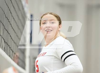 Thumbnail 1 in Frankenmuth vs. Anchor Bay (Beast of the East) photogallery.