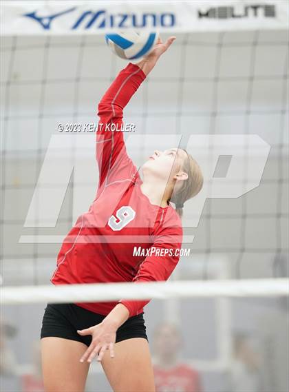 Thumbnail 1 in Frankenmuth vs. Anchor Bay (Beast of the East) photogallery.