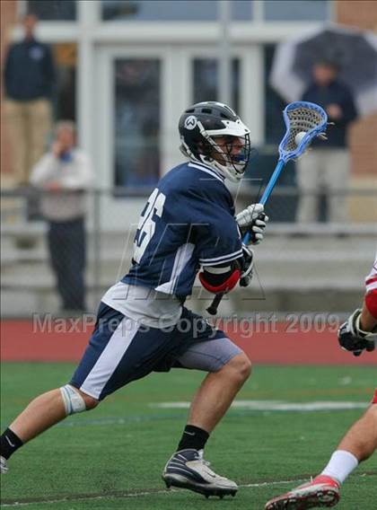 Thumbnail 1 in Wilton vs. New Fairfield (CIAC Class M Semifinal) photogallery.