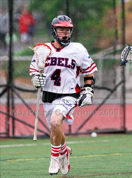 Thumbnail 1 in Wilton vs. New Fairfield (CIAC Class M Semifinal) photogallery.