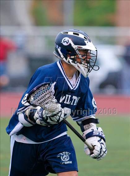 Thumbnail 3 in Wilton vs. New Fairfield (CIAC Class M Semifinal) photogallery.