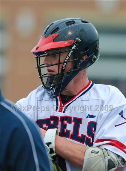 Thumbnail 1 in Wilton vs. New Fairfield (CIAC Class M Semifinal) photogallery.