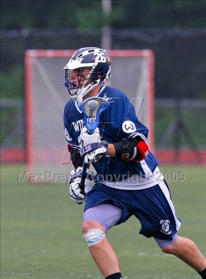 Thumbnail 1 in Wilton vs. New Fairfield (CIAC Class M Semifinal) photogallery.