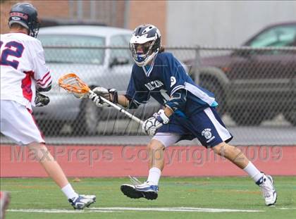 Thumbnail 2 in Wilton vs. New Fairfield (CIAC Class M Semifinal) photogallery.