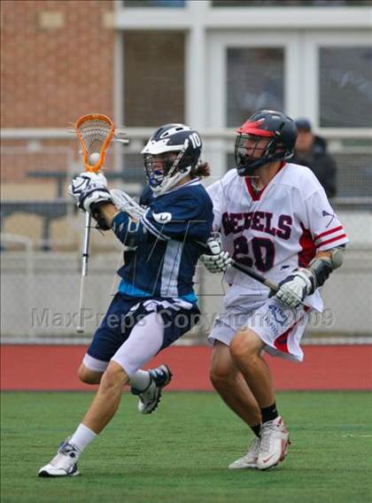 Thumbnail 1 in Wilton vs. New Fairfield (CIAC Class M Semifinal) photogallery.