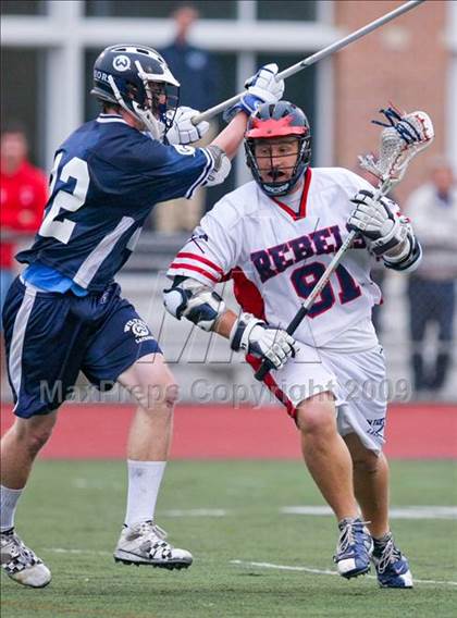 Thumbnail 2 in Wilton vs. New Fairfield (CIAC Class M Semifinal) photogallery.