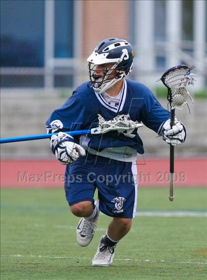 Thumbnail 2 in Wilton vs. New Fairfield (CIAC Class M Semifinal) photogallery.
