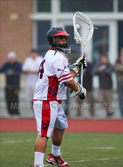 Thumbnail 2 in Wilton vs. New Fairfield (CIAC Class M Semifinal) photogallery.
