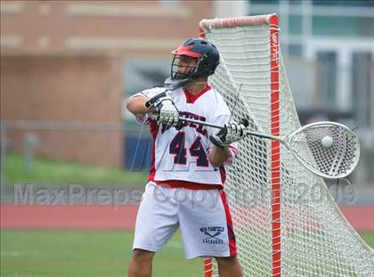 Thumbnail 1 in Wilton vs. New Fairfield (CIAC Class M Semifinal) photogallery.
