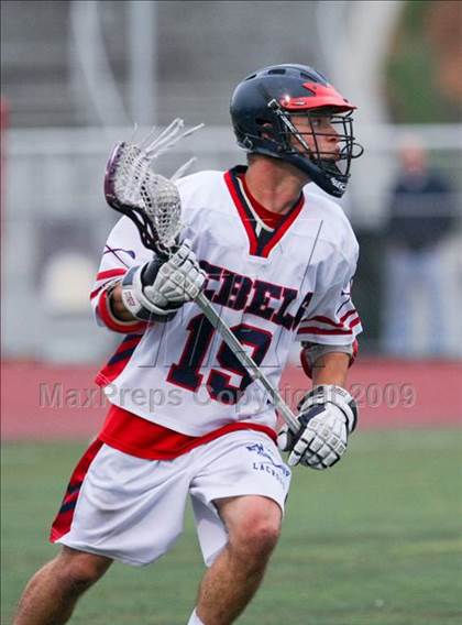 Thumbnail 2 in Wilton vs. New Fairfield (CIAC Class M Semifinal) photogallery.