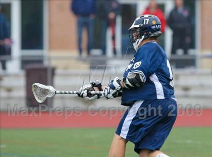Thumbnail 3 in Wilton vs. New Fairfield (CIAC Class M Semifinal) photogallery.