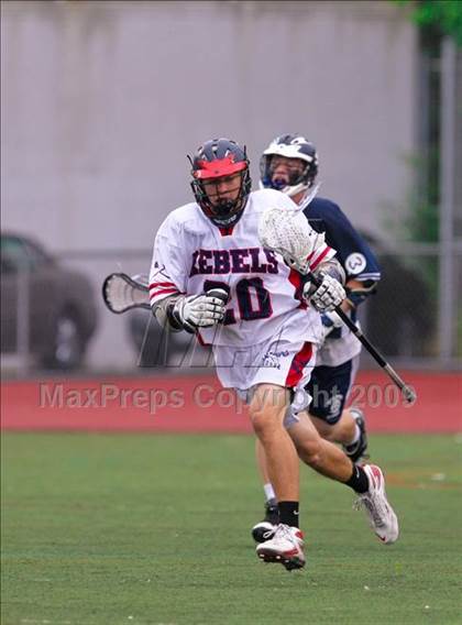 Thumbnail 2 in Wilton vs. New Fairfield (CIAC Class M Semifinal) photogallery.
